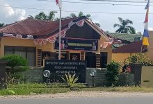 Photo of Polsek Bilah Hilir Berantas Togel Diminta Jangan Tebang Pilih