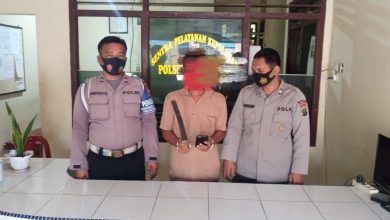 Photo of Buron 3 Bulan, Pelaku Curat Dibekuk Polisi 