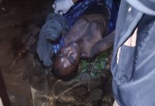 Photo of Mayat Lelaki Tua Tanpa Identitas Ditemukan di Lahan Kosong Medan