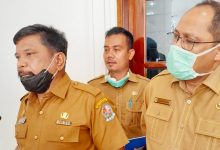 Photo of Sejumlah Pejabat Esolan II di Pemkab Deli Serdang Bakal Dirotasi Bupati H Ashari
