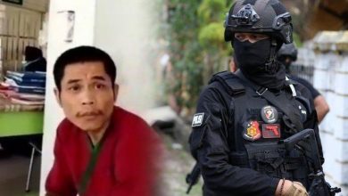 Photo of Polda Aceh test DNA Pasien RSJ Disebut Anggota Brimob Hilang Saat Tsunami