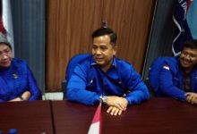 Photo of Demokrat Sumut Minta Polisi Bubarkan KLB Ilegal