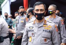Photo of Seorang Polisi Terduga Penembak Laskar FPI Tewas Kecelakaan