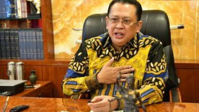Photo of Ketua MPR Minta Mendikbud Tak Terburu-buru Ambil Keputusan Pembelajaran Tatap Muka di Sekolah