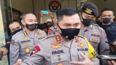 Photo of Kapolda Metro Tak Hadiri Sumpah Mubahalah Kematian 6 Laskar FPI