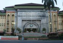 Photo of UIN Syarif Hidayatullah Targetkan Internasionalisasi Kampus di Tahun 2021