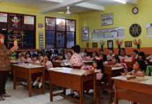 Photo of SKB 4 Menteri, Juli 2021 Dilakukan Pembelajaran Tatap Muka secara Terbatas