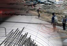 Photo of Gempa M 6,7 Guncang Malang