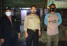 Photo of Bupati Deli Serdang Terbitkan Surat Edaran PPKM dan Posko Penanganan Covid 19