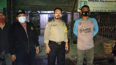 Photo of Bupati Deli Serdang Terbitkan Surat Edaran PPKM dan Posko Penanganan Covid 19