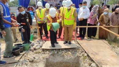 Photo of Sofyan Tan Perjuangkan Kepentingan Masyarakat Deliserdang