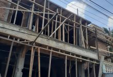 Photo of Diminta Geser Kabel Tegangan Tinggi PLN Patok Bayaran Rp 14 Juta