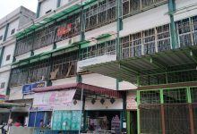 Photo of Maling Walet Beraksi di Galang, Seorang Terduga Pelaku Patah Kaki Akibat Lompat dari Ruko