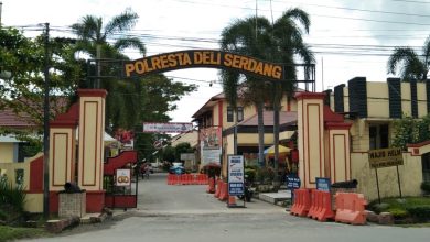 Photo of Soal Kades Pulau Tagor Baru, Camat Galang Tunjuk Sekdes Ambil Alih Tugas Sementara Pemerintahan Desa