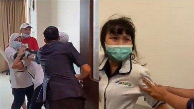 Photo of PPNI Minta Penganiaya Perawat RS Siloam Dihukum Seberat-beratnya