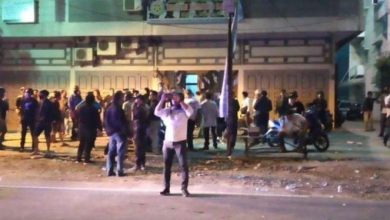 Photo of Dua Ormas di Medan Bentrok Sambil Bawa Balok, Kapolrestabes: Untuk Pasang Pagar