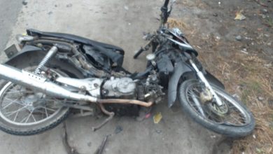 Photo of Pengendara Smash Tewas Tabrakan dengan Truk Colt Diesel di Perbaungan