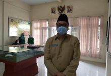 Photo of Covid-19 Melonjak 2 Dusun di Desa Sumberejo Pagar Marbau Lockdown