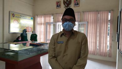 Photo of Covid-19 Melonjak 2 Dusun di Desa Sumberejo Pagar Marbau Lockdown