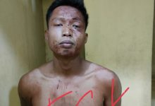 Photo of Mabuk Tuak Sembiring Clurit Ibu Angkat Hingga Nyaris Tewas