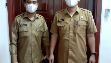Photo of Penerimaan CPNS dan PPPK Ditunda, Jatah Deli Serdang 2.875 Orang