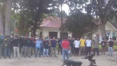 Photo of Menjelang Idul Fitri 1442 H,  Manager PTPN III Kebun Sei Putih Tingkatkan Pengamanan Kebun