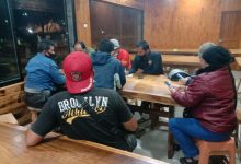 Photo of Mandi – Mandi di Air Panas Pegunungan, Bocah dari Stabat Tewas Tenggelam