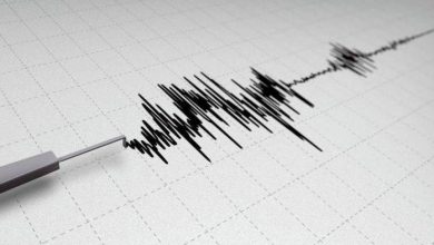 Photo of Gempa Bermagnitudo 7,2 Guncang Nias Barat, Masyarakat Panik Keluar Rumah
