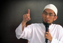 Photo of Ustaz Adi Hidayat Buktikan Tak Tilap Donasi Palestina, Hati-hati yang Sudah Fitnah!