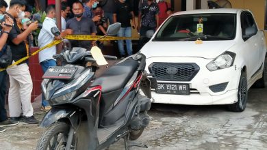 Photo of Sosok Sujito(S), Pengusaha dan Eks Bakal Calon Wali Kota Tersangka Pembunuhan Pemred Media Online di Simalungun