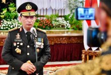 Photo of Kapolri Pastikan Kasus Unlawfull Killing Laskar FPI Terus Berjalan
