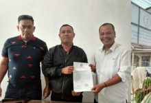 Photo of Banyak Pekerja Belum Terdaftar,DPC Pospera Kabupaten Karo Somasi BPJS Ketenagakerjaan