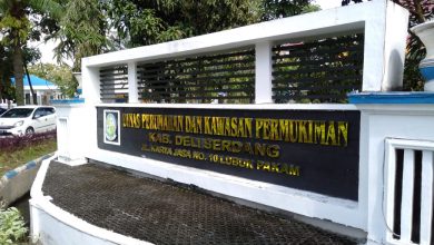 Photo of Dinas Perkim Deli Serdang Bagi-bagi Proyek Rp 50 Juta