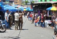Photo of Pemkab Karo Gencarkan Sosialisasi Protokol Kesehatan