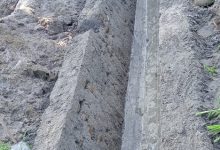 Photo of Proyek Drainase Dinas Perkim Deli Serdang Asal Letak dan Amburadul