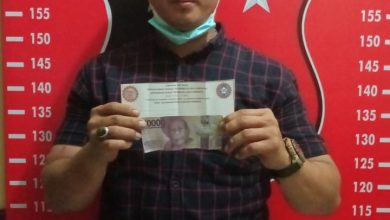 Photo of Meras Supir Mobil Barang Anggota SPTI Diciduk Polresta Deli Serdang