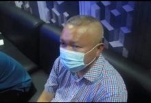 Photo of Sekda Nias Utara Diamankan dari KTV Bosque Medan Bersama 8 Temannya