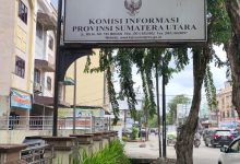 Photo of Abaikan Konfirmasi LSM dan Wartawan Kades Simempar Dilapor ke KIP Sumut