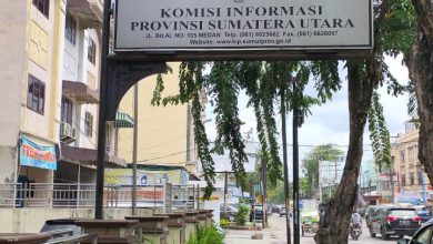 Photo of Abaikan Konfirmasi LSM dan Wartawan Kades Simempar Dilapor ke KIP Sumut