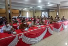 Photo of Kapolresta Deli Serdang Minta Pengusaha Galian C Ilegal Stop Beroperasi