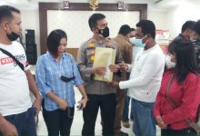 Photo of Jurnalis Tewas Ditembak, Wartawan Di Tanah karo Akan Adakan Aksi