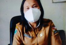 Photo of Melonjak,Pemkab Karo Tambah Fasilitas Untuk Pasien Vovid-19.