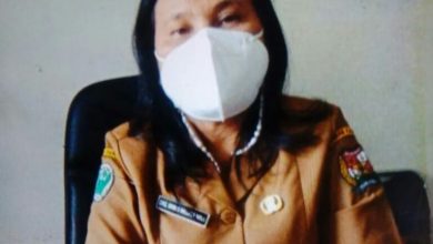 Photo of Melonjak,Pemkab Karo Tambah Fasilitas Untuk Pasien Vovid-19.