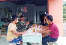 Photo of TMMD Ke-111 Kodim 0204/DS Jadi Ajang Personel Satgas Mantapkan Harmonisasi TNI-Rakyat