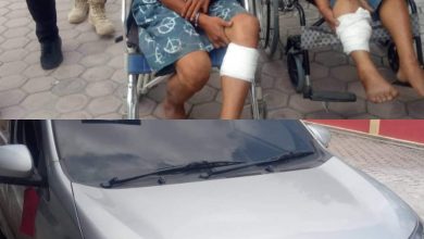 Photo of Pembunuh Penjaga Toko Ditembak, Pelaku Pecandu Narkoba dan Curanmor