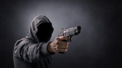 Photo of KRONOLOGI Anggota TNI AU dan Istri Ditembak Orang Tak Dikenal, Pelaku Kabur Mengendarai Motor