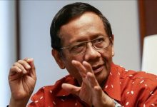 Photo of Revisi UU ITE Tak Atur Hukuman bagi Pembuat Konten Asusila