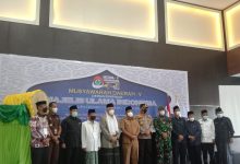 Photo of Amir Panatagama Terpilih Sebagai Ketua MUI Deli Serdang Masa Khidmat 2021-2026
