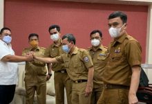 Photo of LSM Berencana Prapidkan Polresta Deli Serdang