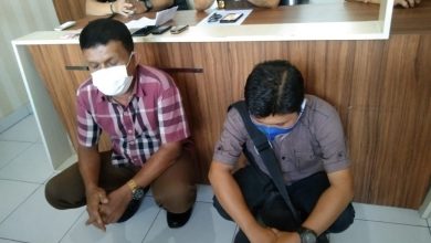 Photo of Mantan Honorer Ngaku Jaksa Meras Kasek SMA Diciduk Kejari Deli Serdang